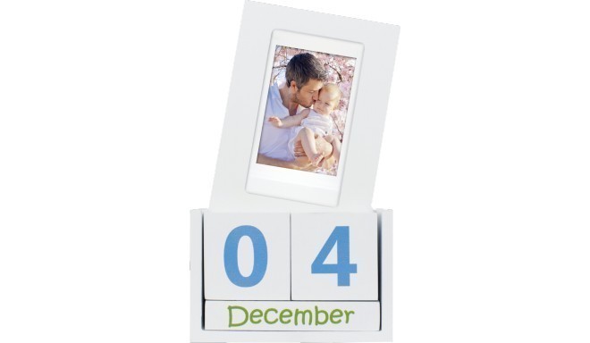 Fujifilm Instax Cube calendar Mini