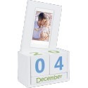 Fujifilm Instax Cube calendar Mini