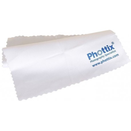 Phottix microfiber cloth Optical
