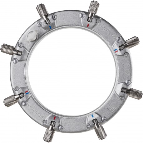 Elinchrom adapter Rotalux Speedring