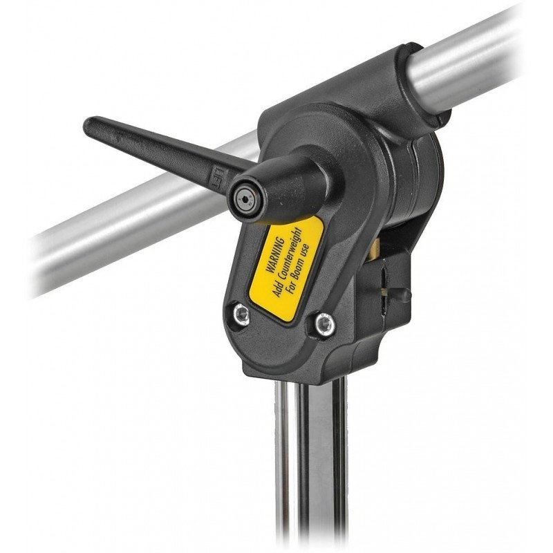 Manfrotto light stand set Combi Boom Stand (420CSUNS) (opened package) Lighting stands