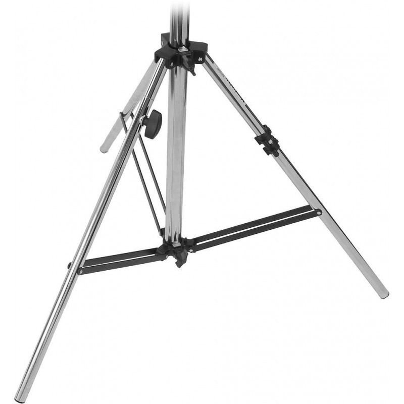 Manfrotto light stand set Combi Boom Stand (420CSUNS) (opened package) Lighting stands