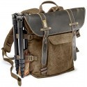 National Geographic Small Backpack, brown (NG A5280) (cosmetic defects)