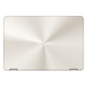 Asus ZenBook Flip UX360CA Gold, 13.3 ", 
