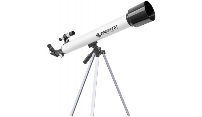 Bresser Lunar 60/700mm AT Telescope