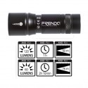 FRENDO Rechargeable Torch TR120 1 CREE XPE-R3