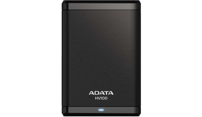 Adata external HDD 1TB HV100 USB 3.0