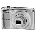 Nikon Coolpix A10, silver