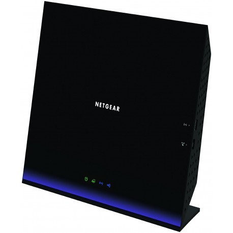 Netgear рутер AC1600 (открытая упаковка)