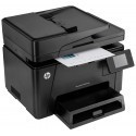 HP LaserJet Pro 200 color MFP M 177 fw