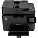 HP LaserJet Pro 200 color MFP M 177 fw