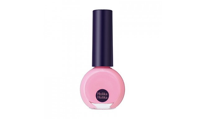 Holika Holika Pastel Nails 02 Fairy Pink