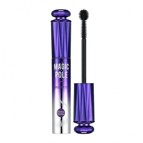 Holika Holika Magic Pole Mascara 2X Volume & Curl