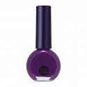 Holika Holika Basic Nails PP04 Mistery Purple