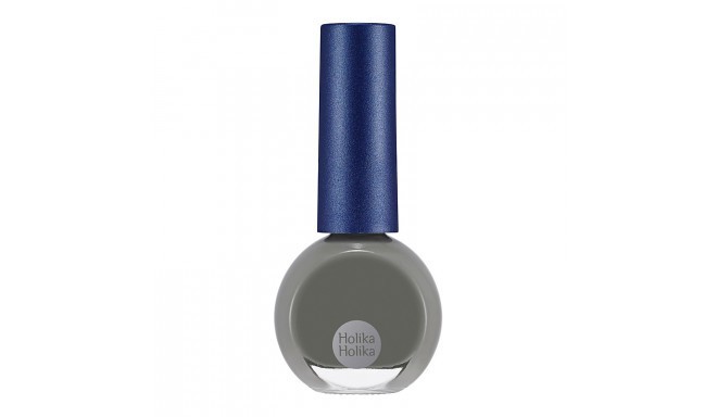 Holika Holika küünelakk Basic Nails KH01 Soft Khaki Denim