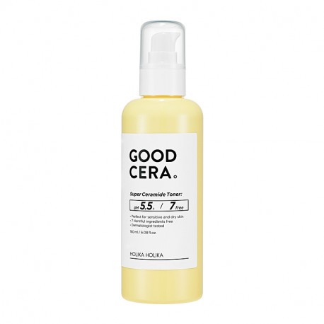 Holika Holika Тоник для лица Good Cera Super Ceramide Toner