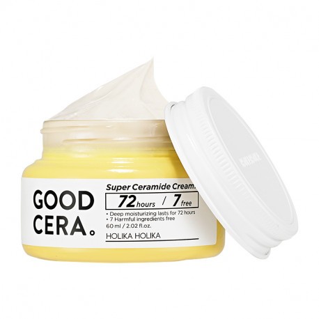 Holika Holika Крем для лица Good Cera Super Ceramide Cream