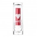 Holika Holika matt huulepulk Heartful Chiffon Cream Lipstick PK02 Raspberry Choux