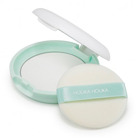 Holika Holika Компактная пудра Puri Pore No Sebum Pact