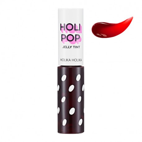 Holika Holika Holi Pop Jelly Tint RD01 Cherry