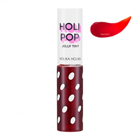 Holika Holika Holi Pop Jelly Tint OR02 Carrot
