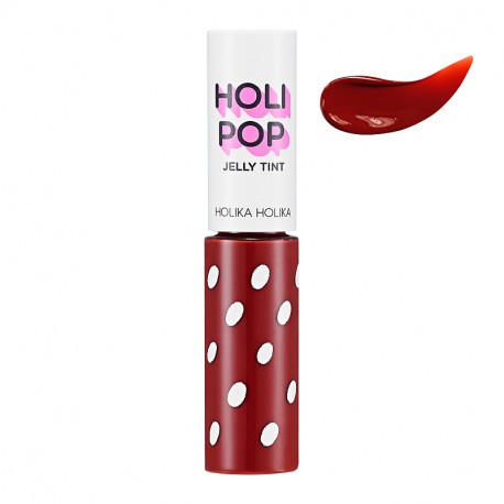 Holika Holika Holi Pop Jelly Tint OR06 Chilly