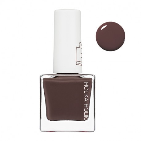 Holika Holika Piece Matching Nails Lacquer BR01 Brownie
