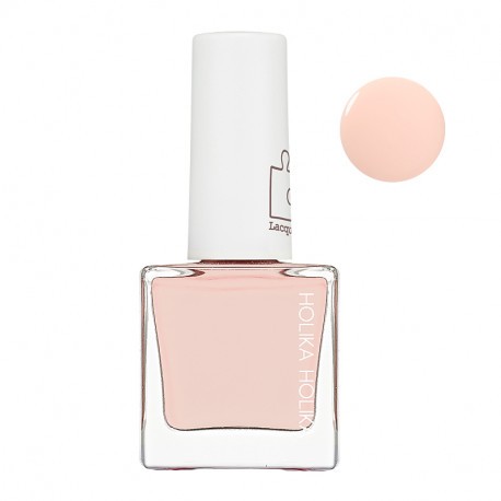 Holika Holika Piece Matching Nails Lacquer PK05 Salmon Sushi