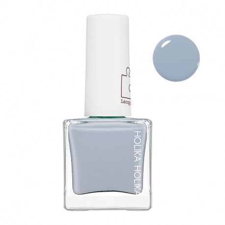 Holika Holika küünelakk Piece Matching Nails Lacquer BL03 Marine Stripe