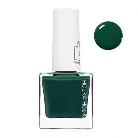 Holika Holika küünelakk Piece Matching Nails Lacquer GR03 Green Sweater