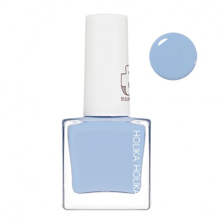 Holika Holika Piece Matching Nails Sticker BL05 Shooting Blue