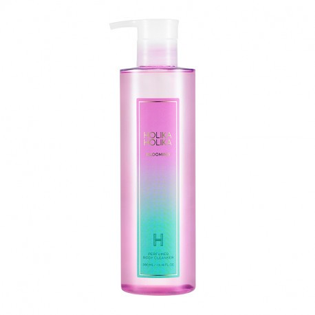 Holika Holika Perfumed Body Cleanser - Blooming
