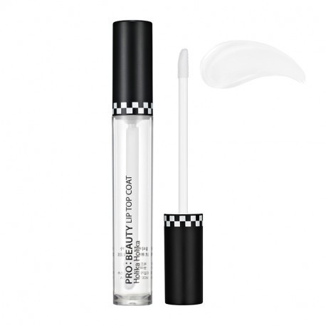Holika Holika Pro:Beauty Lip Top Coat