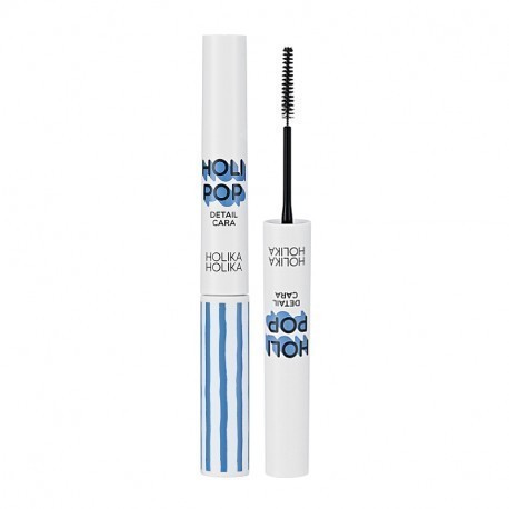 Holika Holika Тушь для удлинения ресниц Holi Pop Detail Cara 02 Long & Curl