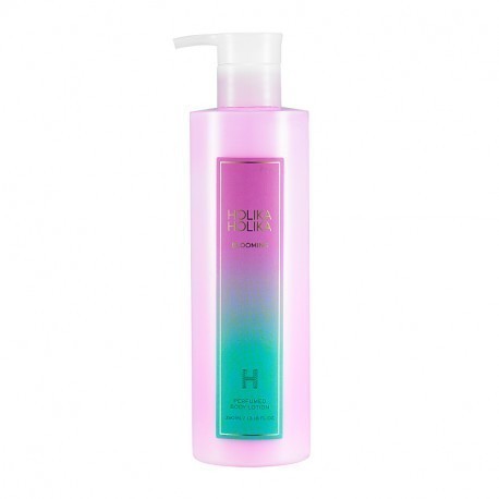 Holika Holika Perfumed Body Lotion - Blooming