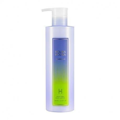 Holika Holika Perfumed Body Lotion - Sparkling