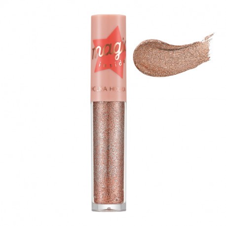 Holika Holika Eye Metal Glitter 01 Stella Dust