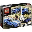 Lego Speed Champions Ford Mustang GT