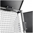 walimex pro LED 500 Dimmable Panel Light