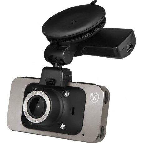Prestigio autokaamera Roadrunner 560 GPS