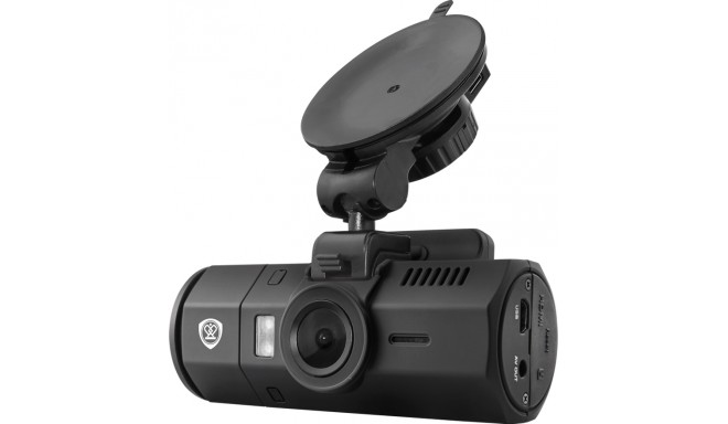 Prestigio autoreģistrators DVR Roadrunner 565 GPS