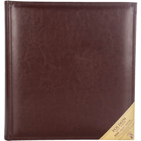 Album BB 10x15/600 Brandy