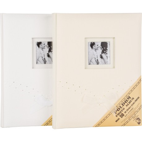 Album BB 15x21/50 Emi