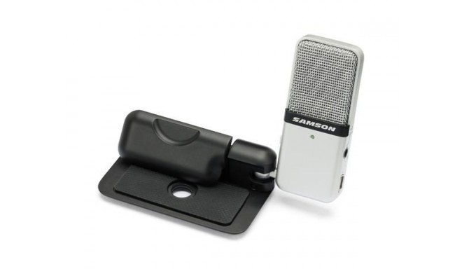 SAMSON Go Mic USB Portable USB Condenser Microphone