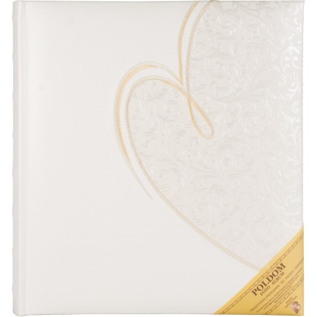 Album BD100PG Sila Cream