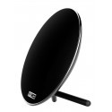 Altec Lansing speaker Cymbale, black (AL-SNDZ100)