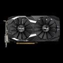 ASUS Expedition GeForce GTX 1050 Ti DC2 OC edition 4GB GDDR5