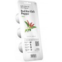 Click & Grow Smart Garden refill Red Hot Chili Pepper 3pcs