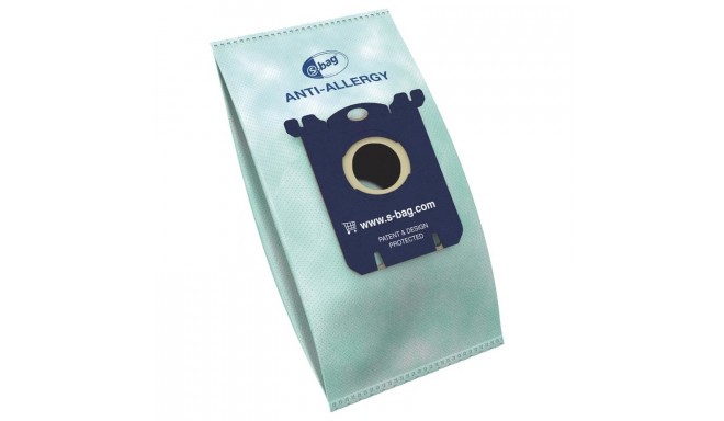 Electrolux tolmukotid S-bag Hygiene Anti-Allergy 4tk