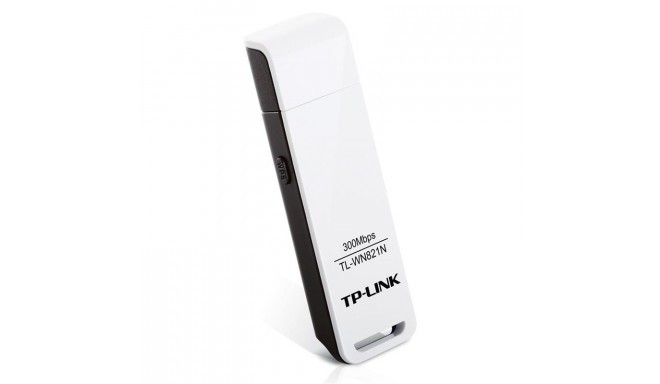 USB WiFi adapter TP-Link